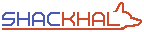Shackhal Logo